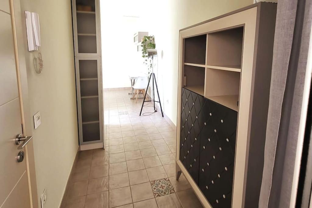 Rooftop Apartment In Sevilla Extérieur photo