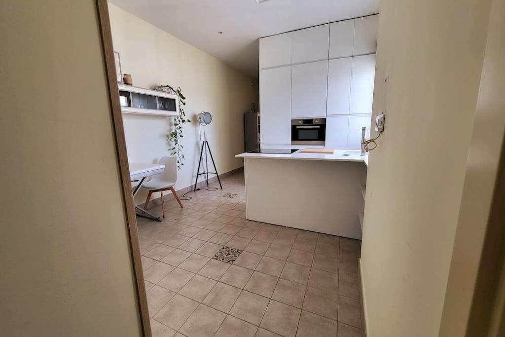 Rooftop Apartment In Sevilla Extérieur photo