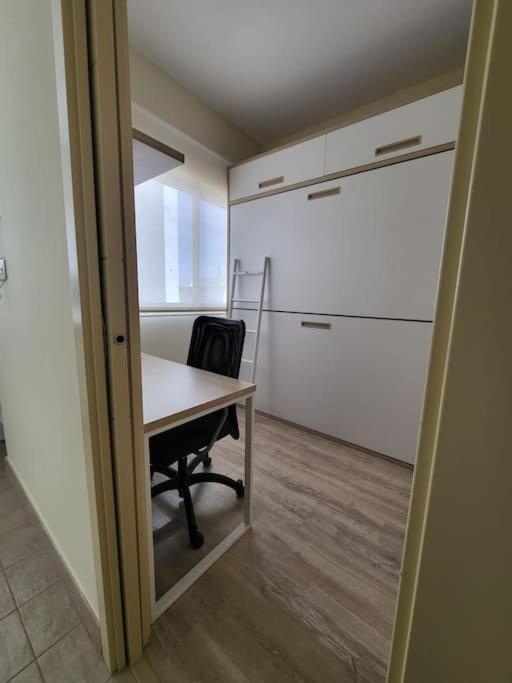Rooftop Apartment In Sevilla Extérieur photo