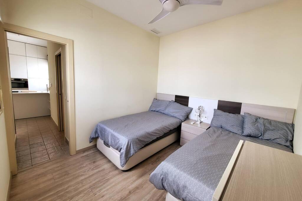 Rooftop Apartment In Sevilla Extérieur photo