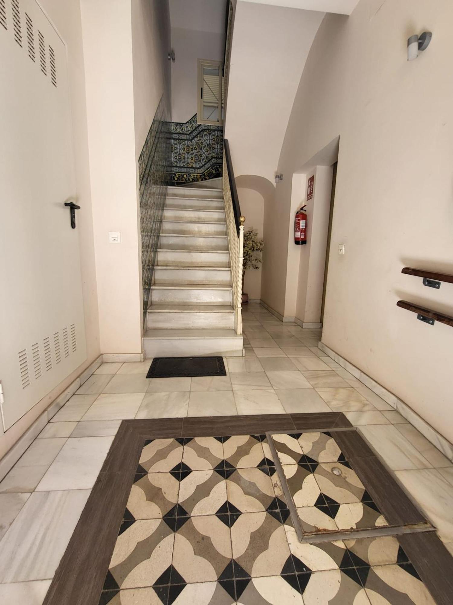 Rooftop Apartment In Sevilla Extérieur photo